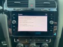 Volkswagen golf 2.0 tdi 184 dsg7 gtd acc virtual cockpit caméra de recul garantie 12 mois occasion barberey simplicicar...