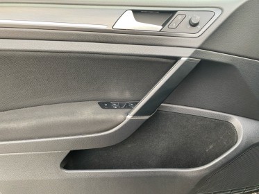 Volkswagen golf 2.0 tdi 184 dsg7 gtd acc virtual cockpit caméra de recul garantie 12 mois occasion barberey simplicicar...
