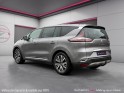 Renault espace v blue dci 200 edc initiale paris affichage tête haute sièges chauffants garantie 12 mois occasion...