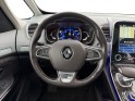 Renault espace v blue dci 200 edc initiale paris affichage tête haute sièges chauffants garantie 12 mois occasion...