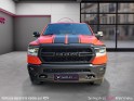 Dodge ram 1500 big horn v8 5.7l 395ch flexfuel - carplay - sièges chauffants - reprise possible - pas de malus occasion...
