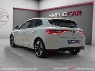 RENAULT d'occasion MEGANE TCE 140 INTENS de 2018 Meximeux (01)﻿
