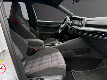 Volkswagen golf 2.0 tsi 245 dsg7 gti - entretien complet occasion simplicicar lagny  simplicicar simplicibike france