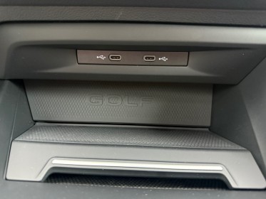 Volkswagen golf 2.0 tsi 245 dsg7 gti - entretien complet occasion simplicicar lagny  simplicicar simplicibike france