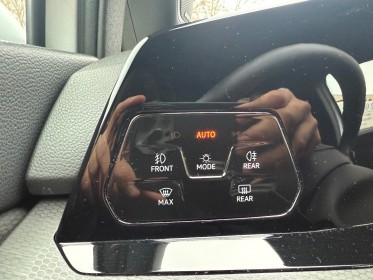 Volkswagen golf 2.0 tsi 245 dsg7 gti - entretien complet occasion simplicicar lagny  simplicicar simplicibike france