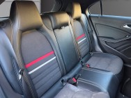 MERCEDES d'occasion CLASSE A A180 CDI BUSINESS EXECUTIVE BA de 2015