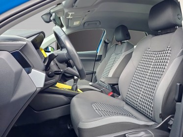 Audi a1 sportback 25 tfsi 95 ch bvm5 s-line apple car play garantie 12 mois virtual cockpit occasion simplicicar vichy...