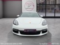 Porsche panamera 4 3.0 v6 462ch hybrid sport turismo pdk - camera de recul - carplay - complet porsche occasion simplicicar...