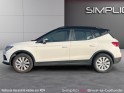 Seat arona 1.0 ecotsi 95 ch xcellence radar de recul start/stop garantie 12 mois occasion simplicicar brive la gaillarde ...
