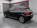 Renault clio v tce 100 initiale paris camera de recul apple carplay garantie 12 mois occasion simplicicar toulouse sud...