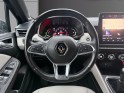 Renault clio v tce 100 initiale paris camera de recul apple carplay garantie 12 mois occasion simplicicar toulouse sud...