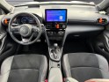 Toyota yaris cross hybride my22 130h gr sport - ath - sieges chauffants - garantie constructeur occasion simplicicar caen ...