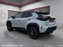 Toyota yaris cross hybride my22 130h gr sport - ath - sieges chauffants - garantie constructeur occasion simplicicar caen ...