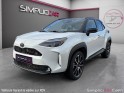 Toyota yaris cross hybride my22 130h gr sport - ath - sieges chauffants - garantie constructeur occasion simplicicar caen ...