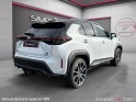 Toyota yaris cross hybride my22 130h gr sport - ath - sieges chauffants - garantie constructeur occasion simplicicar caen ...