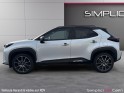 Toyota yaris cross hybride my22 130h gr sport - ath - sieges chauffants - garantie constructeur occasion simplicicar caen ...