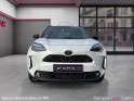 Toyota yaris cross hybride my22 130h gr sport - ath - sieges chauffants - garantie constructeur occasion simplicicar caen ...