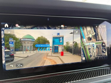 Mercedes-benz classe g 580 eq  587 ch 116 kwh edition one occasion  simplicicar nice - pfvauto simplicicar simplicibike france