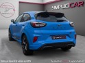 Ford puma st last edition. 200ch 1.5 ecoboost 200 ch ss bvm6 garantie ford02/2029. abonnement coyote double alarmes......