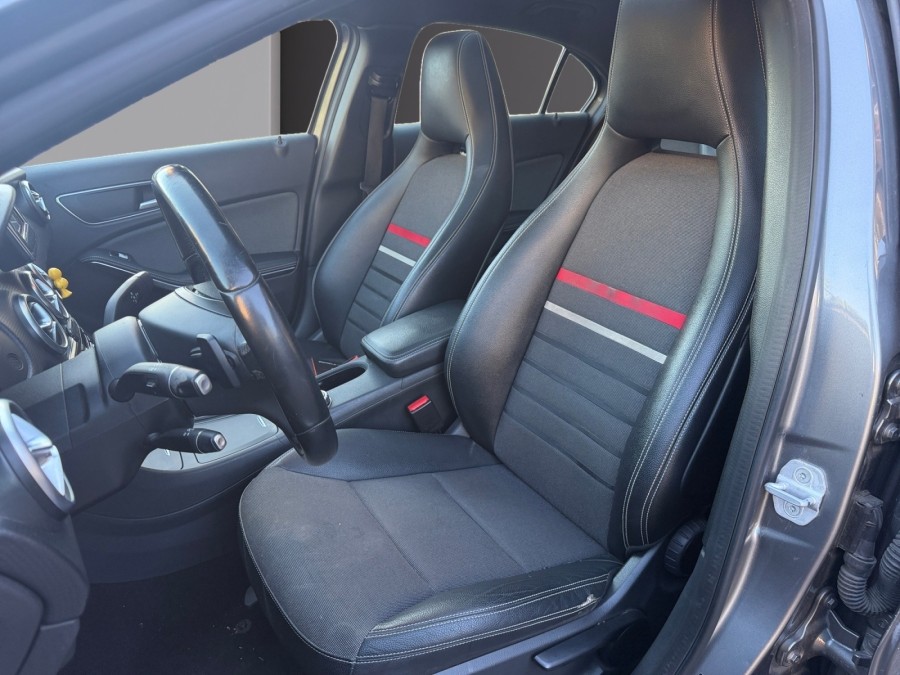 MERCEDES d'occasion CLASSE A A180 CDI BUSINESS EXECUTIVE BA de 2015