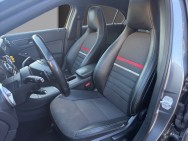 MERCEDES d'occasion CLASSE A A180 CDI BUSINESS EXECUTIVE BA de 2015