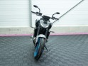 Yamaha mt 07 ceramic grey full abs feux full led garantie constructeur occasion barberey simplicicar simplicibike france
