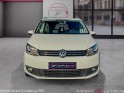 Volkswagen touran 1.6l 105ch comfortline occasion simplicicar la fleche simplicicar simplicibike france