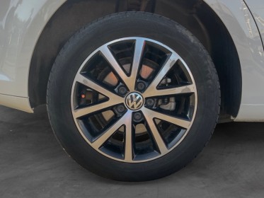 Volkswagen touran 1.6l 105ch comfortline occasion simplicicar la fleche simplicicar simplicibike france