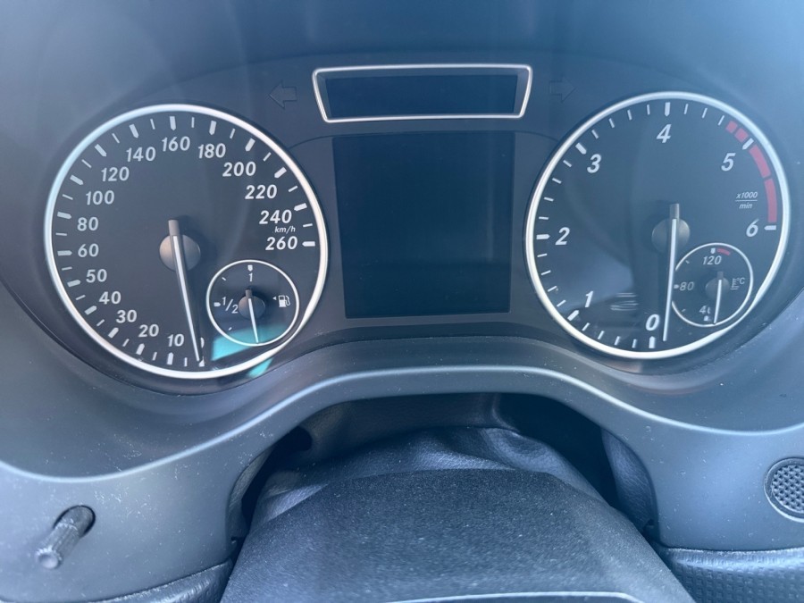 MERCEDES d'occasion CLASSE A A180 CDI BUSINESS EXECUTIVE BA de 2015