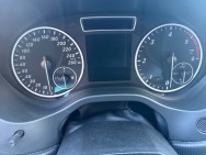 MERCEDES d'occasion CLASSE A A180 CDI BUSINESS EXECUTIVE BA de 2015