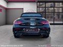 Mercedes classe c cabriolet 250 9g-tronic sportline suivis complet sièges cuirs électriques chauffants garantie 12 mois...