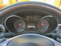 Mercedes classe c cabriolet 250 9g-tronic sportline suivis complet sièges cuirs électriques chauffants garantie 12 mois...