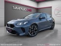 Bmw serie 1 f40 118d 150 ch bva8 m sport toit ouvrant carplay hayon electrique garantie 12 mois occasion simplicicar...