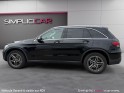 Mercedes glc 300 e eq power 9g-tronic 4matic amg line, hayon électrique, garantie 12 mois occasion scl 56 - simplicicar...