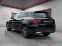Mercedes glc 300 e eq power 9g-tronic 4matic amg line, hayon électrique, garantie 12 mois occasion scl 56 - simplicicar...