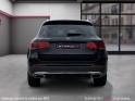 Mercedes glc 300 e eq power 9g-tronic 4matic amg line, hayon électrique, garantie 12 mois occasion scl 56 - simplicicar...