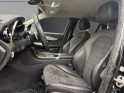 Mercedes glc 300 e eq power 9g-tronic 4matic amg line, hayon électrique, garantie 12 mois occasion scl 56 - simplicicar...