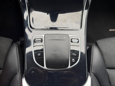 Mercedes glc 300 e eq power 9g-tronic 4matic amg line, hayon électrique, garantie 12 mois occasion scl 56 - simplicicar...