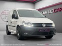 Volkswagen caddy 2.0 tdi 102 dsg6 occasion simplicicar labarthe simplicicar simplicibike france