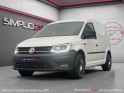 Volkswagen caddy 2.0 tdi 102 dsg6 occasion simplicicar labarthe simplicicar simplicibike france