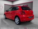 Volkswagen polo tsi 110ch radar av/ar sportline dsg7 garantie 12 mois occasion simplicicar brive la gaillarde  simplicicar...