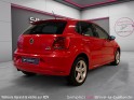 Volkswagen polo tsi 110ch radar av/ar sportline dsg7 garantie 12 mois occasion simplicicar brive la gaillarde  simplicicar...