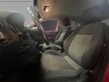 Volkswagen polo tsi 110ch radar av/ar sportline dsg7 garantie 12 mois occasion simplicicar brive la gaillarde  simplicicar...
