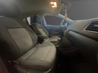 Volkswagen polo tsi 110ch radar av/ar sportline dsg7 garantie 12 mois occasion simplicicar brive la gaillarde  simplicicar...