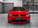 Volkswagen polo tsi 110ch radar av/ar sportline dsg7 garantie 12 mois occasion simplicicar brive la gaillarde  simplicicar...