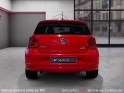 Volkswagen polo tsi 110ch radar av/ar sportline dsg7 garantie 12 mois occasion simplicicar brive la gaillarde  simplicicar...