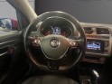 Volkswagen polo tsi 110ch radar av/ar sportline dsg7 garantie 12 mois occasion simplicicar brive la gaillarde  simplicicar...