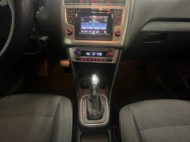 Volkswagen polo tsi 110ch radar av/ar sportline dsg7 garantie 12 mois occasion simplicicar brive la gaillarde  simplicicar...