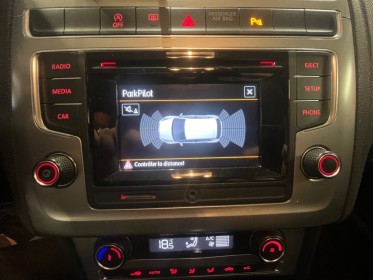 Volkswagen polo tsi 110ch radar av/ar sportline dsg7 garantie 12 mois occasion simplicicar brive la gaillarde  simplicicar...