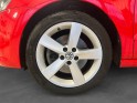 Volkswagen polo tsi 110ch radar av/ar sportline dsg7 garantie 12 mois occasion simplicicar brive la gaillarde  simplicicar...